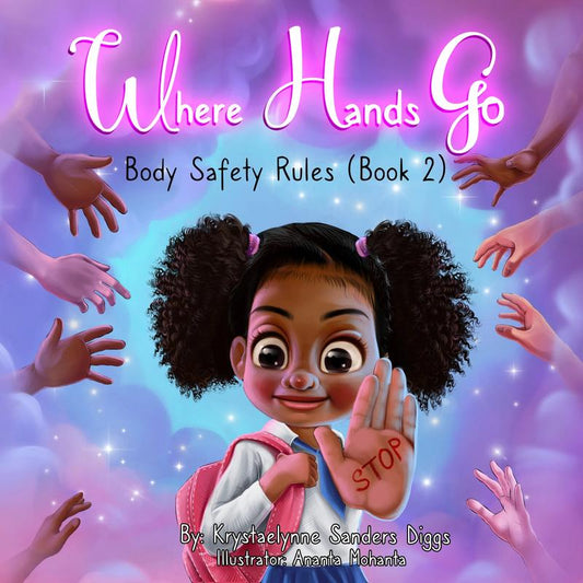 Where Hands Go