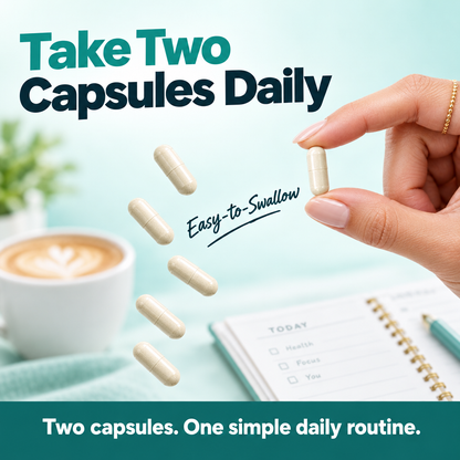 TrueForm Alpha Lipoic Acid+ Advanced -PCOS Support