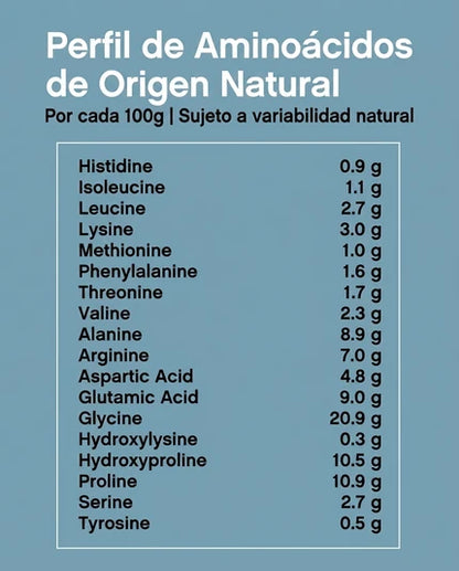 Collagen Bio-Peptides Protein Powder