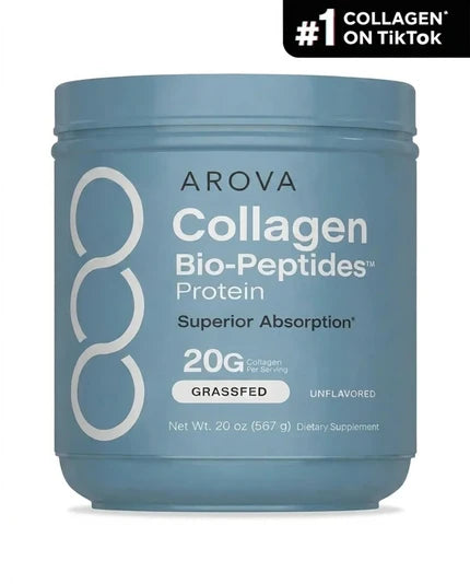 Collagen Bio-Peptides Protein Powder
